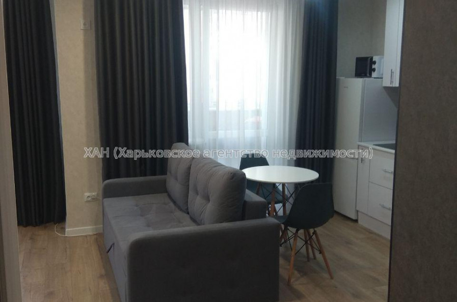 Продам квартиру, Шевченковский пер. , 1  ком., 33 м², евроремонт 
