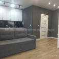 Продам квартиру, Шевченковский пер. , 1  ком., 33 м², евроремонт 