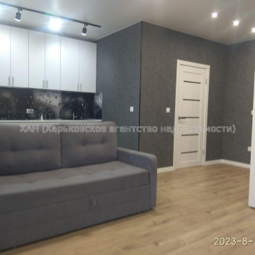 Продам квартиру, Шевченковский пер. , 1  ком., 33 м², евроремонт 
