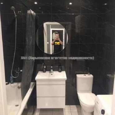 Продам квартиру, Шевченковский пер. , 1  ком., 33 м², евроремонт 