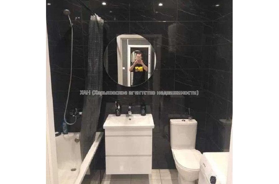 Продам квартиру, Шевченковский пер. , 1  ком., 33 м², евроремонт 