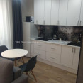 Продам квартиру, Шевченковский пер. , 1  ком., 33 м², евроремонт 