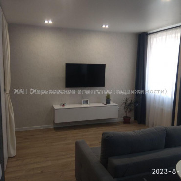 Продам квартиру, Шевченковский пер. , 1  ком., 33 м², евроремонт 