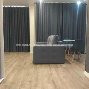 Продам квартиру, Шевченковский пер. , 1  ком., 33 м², евроремонт 