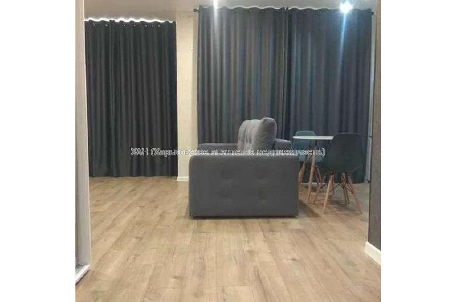 Продам квартиру, Шевченковский пер. , 1  ком., 33 м², евроремонт 