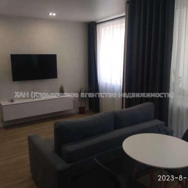 Продам квартиру, Шевченковский пер. , 1  ком., 33 м², евроремонт 