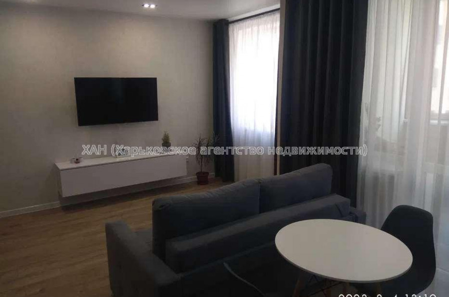 Продам квартиру, Шевченковский пер. , 1  ком., 33 м², евроремонт 