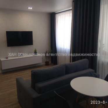Продам квартиру, Шевченковский пер. , 1  ком., 33 м², евроремонт 