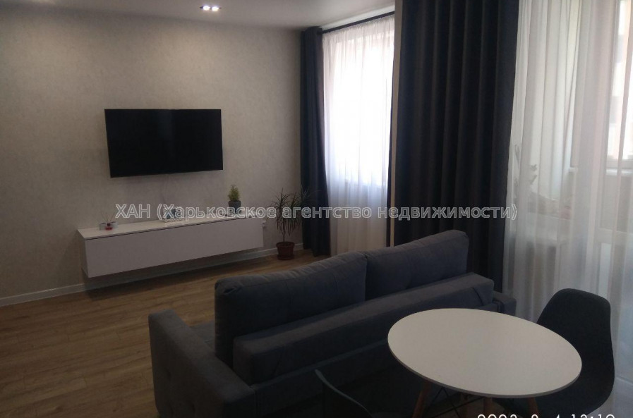 Продам квартиру, Шевченковский пер. , 1  ком., 33 м², евроремонт 