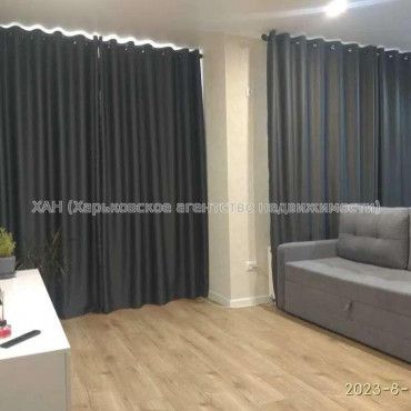 Продам квартиру, Шевченковский пер. , 1  ком., 33 м², евроремонт 