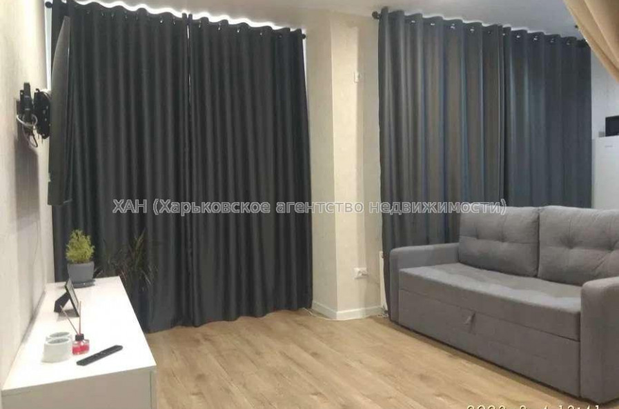 Продам квартиру, Шевченковский пер. , 1  ком., 33 м², евроремонт 