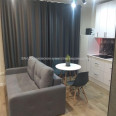 Продам квартиру, Шевченковский пер. , 1  ком., 33 м², евроремонт 