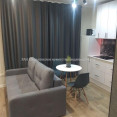 Продам квартиру, Шевченковский пер. , 1  ком., 33 м², евроремонт 