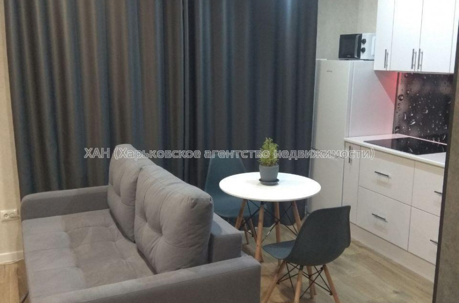 Продам квартиру, Шевченковский пер. , 1  ком., 33 м², евроремонт 