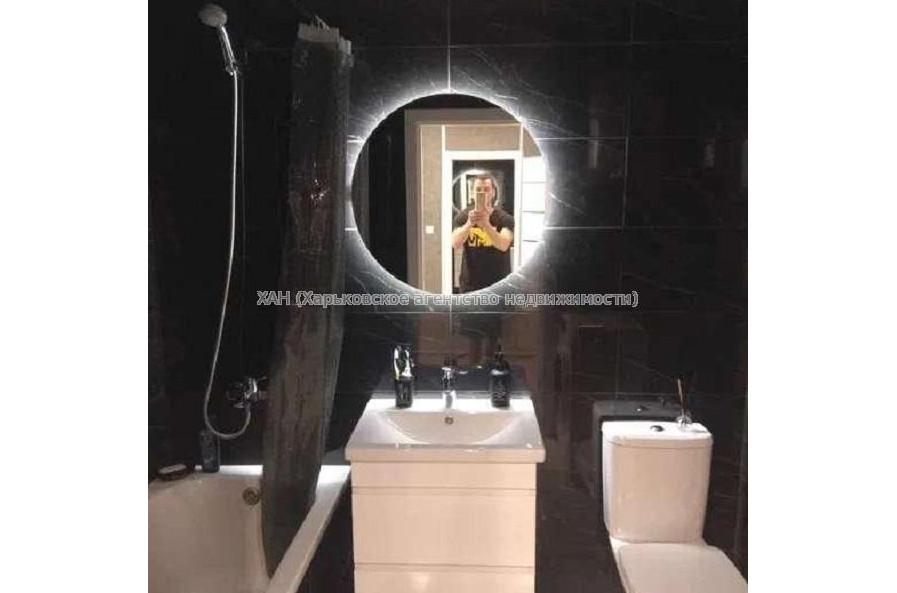 Продам квартиру, Шевченковский пер. , 1  ком., 33 м², евроремонт 