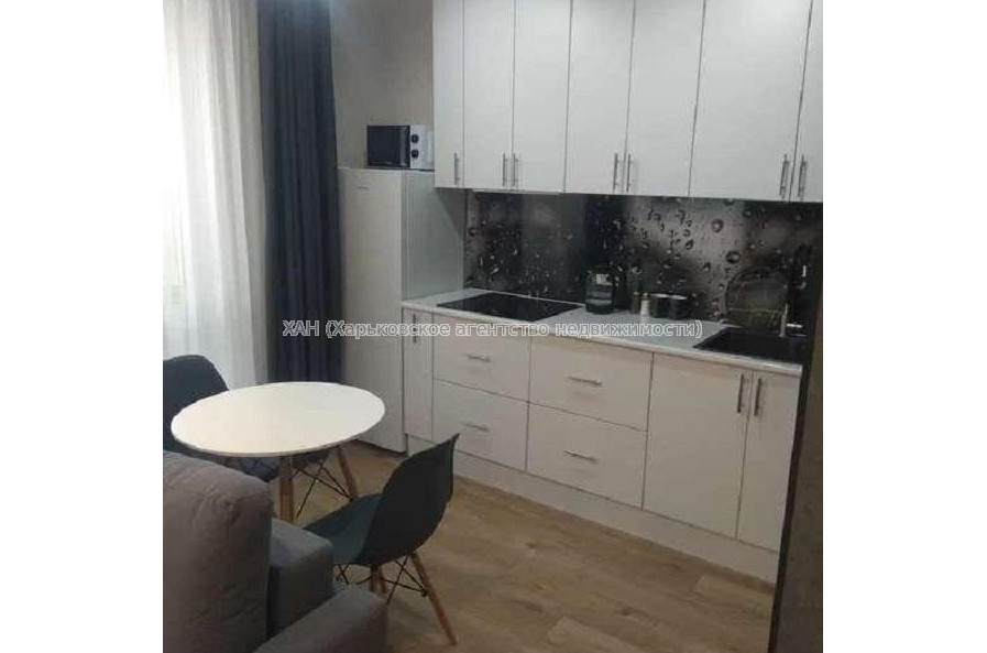 Продам квартиру, Шевченковский пер. , 1  ком., 33 м², евроремонт 