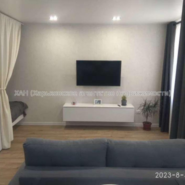 Продам квартиру, Шевченковский пер. , 1  ком., 33 м², евроремонт 