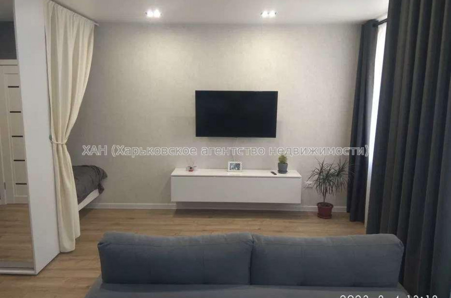 Продам квартиру, Шевченковский пер. , 1  ком., 33 м², евроремонт 