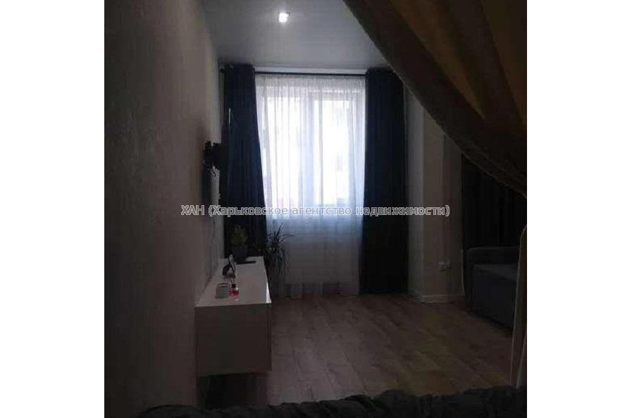 Продам квартиру, Шевченковский пер. , 1  ком., 33 м², евроремонт 