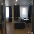 Продам квартиру, Шевченковский пер. , 1  ком., 33 м², евроремонт 