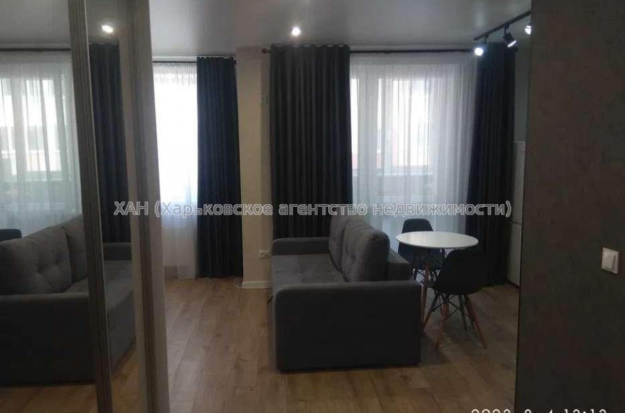 Продам квартиру, Шевченковский пер. , 1  ком., 33 м², евроремонт 