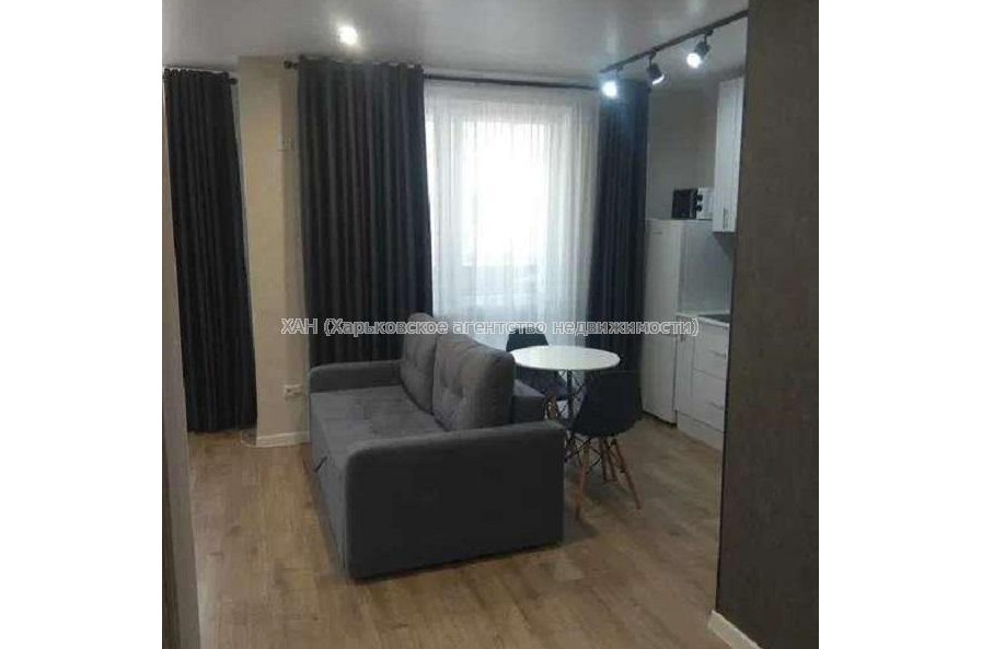 Продам квартиру, Шевченковский пер. , 1  ком., 33 м², евроремонт 