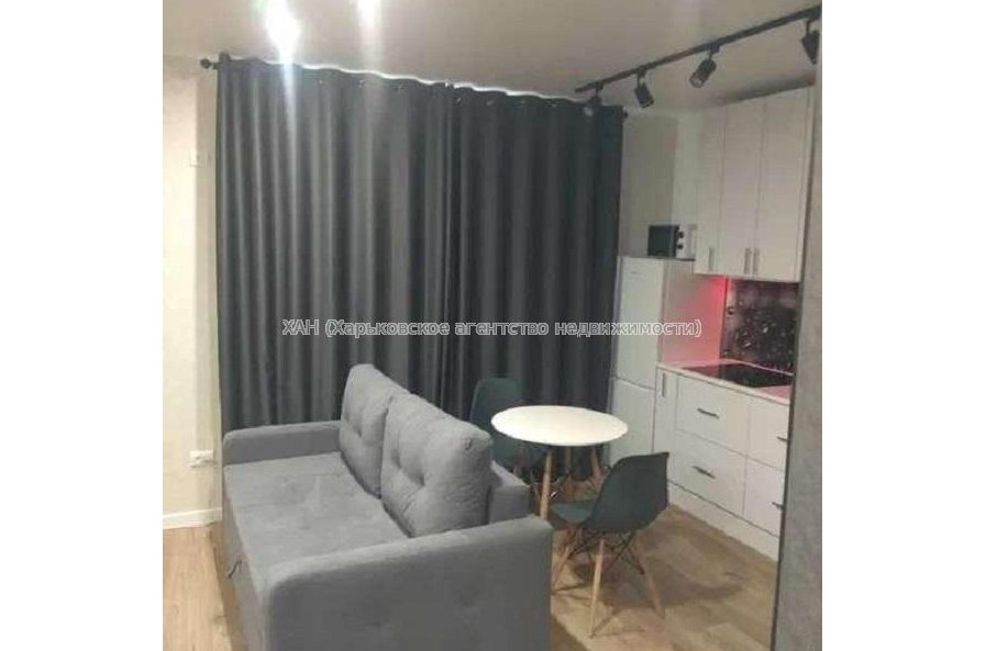 Продам квартиру, Шевченковский пер. , 1  ком., 33 м², евроремонт 