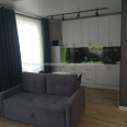 Продам квартиру, Шевченковский пер. , 1  ком., 33 м², евроремонт 
