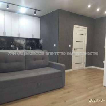 Продам квартиру, Шевченковский пер. , 1  ком., 33 м², евроремонт 