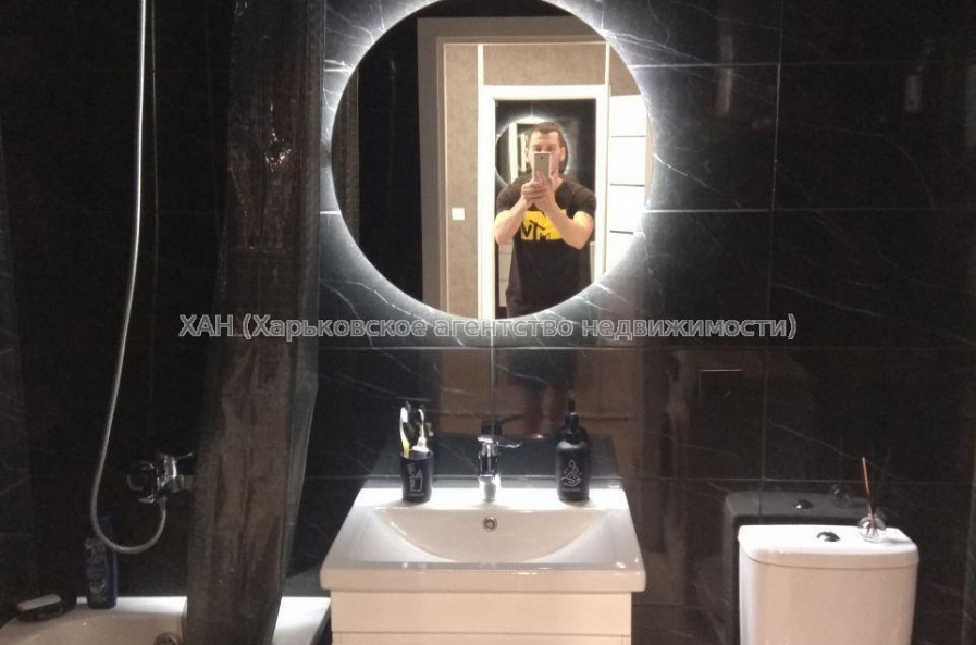 Продам квартиру, Шевченковский пер. , 1  ком., 33 м², евроремонт 