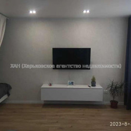 Продам квартиру, Шевченковский пер. , 1 кім., 33 м², евроремонт