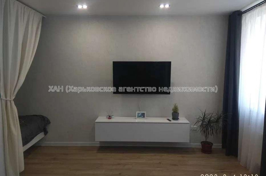 Продам квартиру, Шевченковский пер. , 1  ком., 33 м², евроремонт 