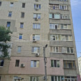 Продам квартиру, Набережный въезд , 2 кім., 52 м², капитальный ремонт 