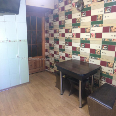 Продам квартиру, Набережный въезд , 2  ком., 52 м², капитальный ремонт 