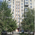 Продам квартиру, Набережный въезд , 2 кім., 52 м², капитальный ремонт 