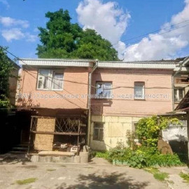 Продам квартиру, Конторская ул. , 2  ком., 55 м², косметический ремонт