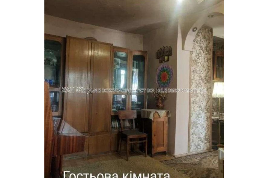 Продам квартиру, Конторская ул. , 2  ком., 55 м², косметический ремонт 