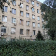 Продам квартиру, Большая Панасовская ул. , д. 108 , 1  ком., 17.20 м², советский ремонт 