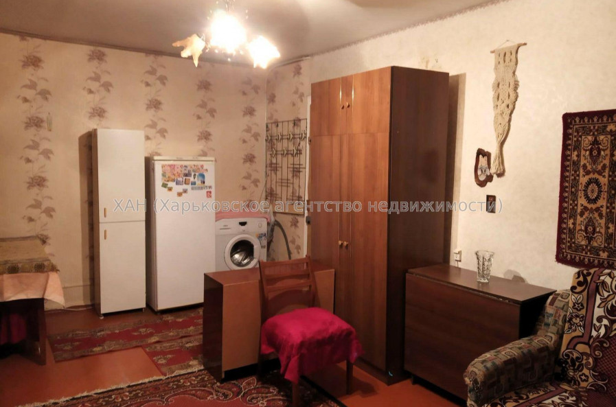 Продам квартиру, Соича ул. , 1 кім., 32 м², косметический ремонт 