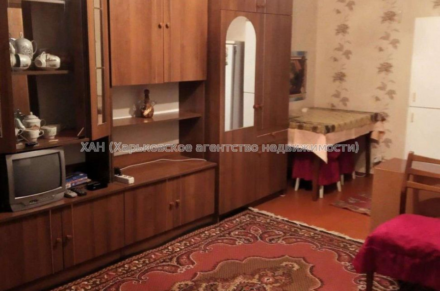 Продам квартиру, Соича ул. , 1 кім., 32 м², косметический ремонт 