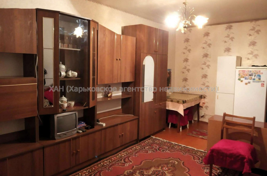 Продам квартиру, Соича ул. , 1 кім., 32 м², косметический ремонт 