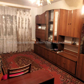 Продам квартиру, Соича ул. , 1 кім., 32 м², косметический ремонт