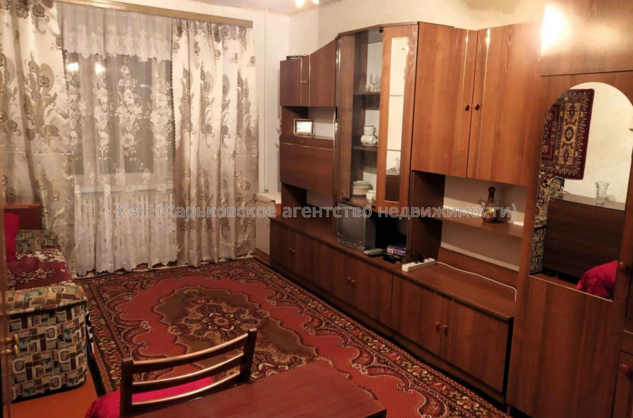 Продам квартиру, Соича ул. , 1 кім., 32 м², косметический ремонт 
