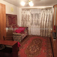 Продам квартиру, Соича ул. , 1 кім., 32 м², косметический ремонт 
