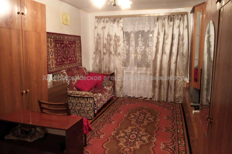 Продам квартиру, Соича ул. , 1 кім., 32 м², косметический ремонт 