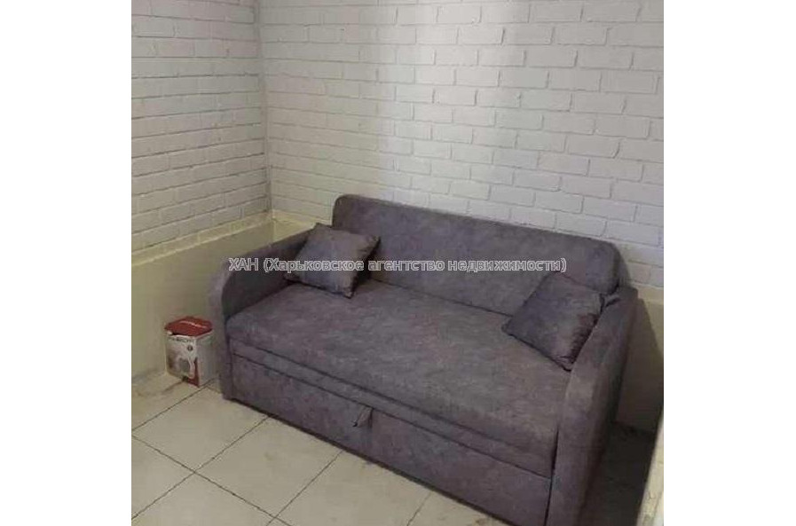 Продам квартиру, Леси Украинки ул. , 1  ком., 15 м², капитальный ремонт 