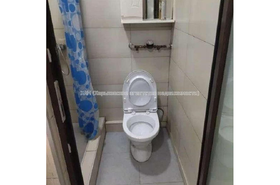 Продам квартиру, Леси Украинки ул. , 1  ком., 15 м², капитальный ремонт 