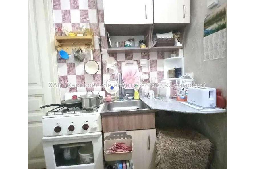 Продам квартиру, Нетеченская ул. , 2  ком., 28 м², косметический ремонт 