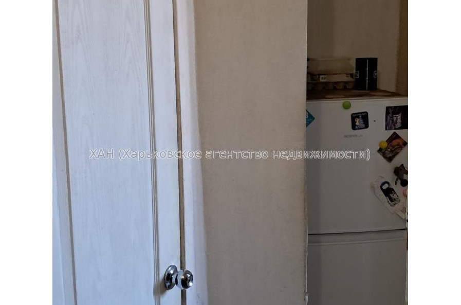 Продам квартиру, Нетеченская ул. , 2  ком., 28 м², косметический ремонт 