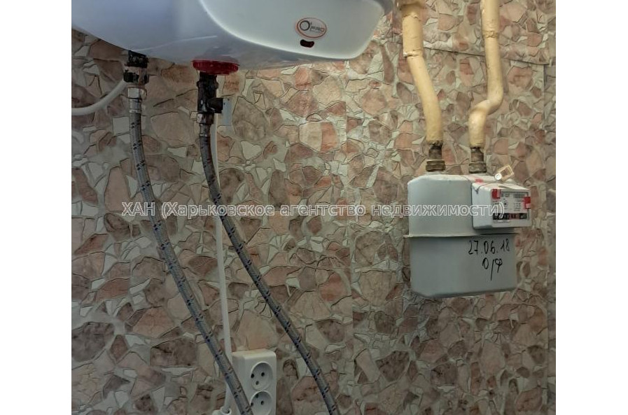 Продам квартиру, Нетеченская ул. , 2  ком., 28 м², косметический ремонт 